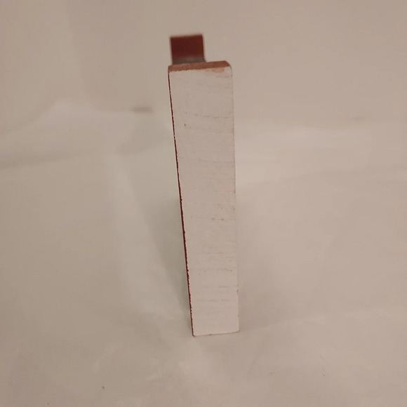 Vintage 1991 The Cat's Meow Miller - Claytor House Shelf Sitter - Picture 4 of 10